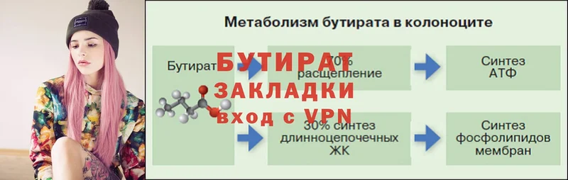 БУТИРАТ жидкий экстази  Мценск 